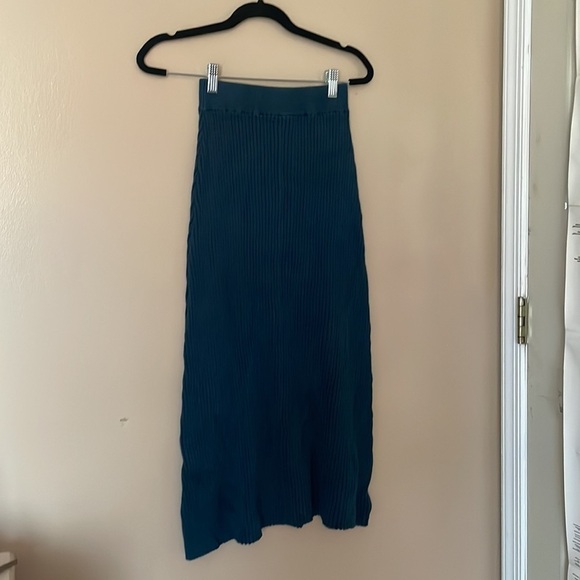 Victor Glemaud
Knit Midi Skirt - Picture 3 of 5
